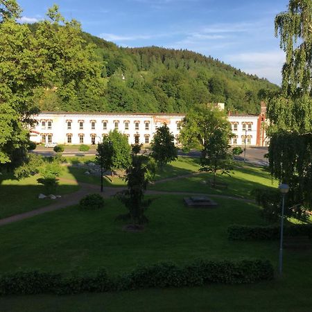 Apartman Stare Casy Svoboda nad Úpou Eksteriør bilde