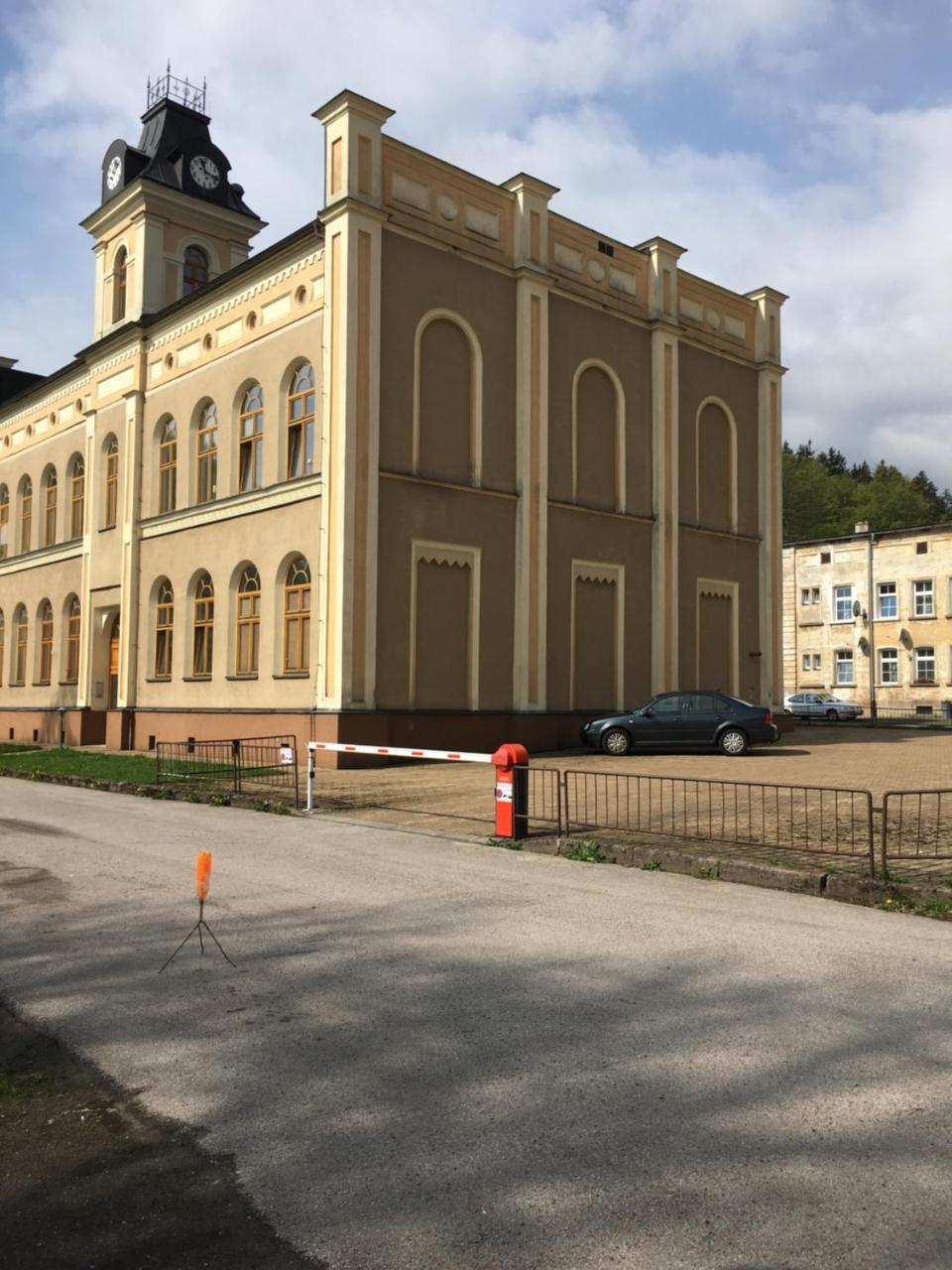 Apartman Stare Casy Svoboda nad Úpou Eksteriør bilde