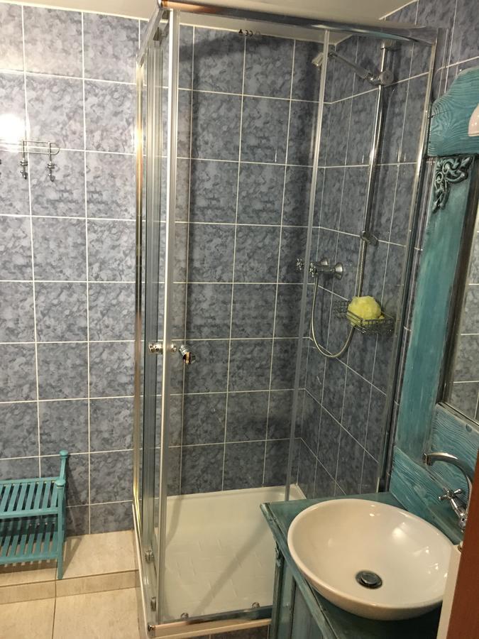 Apartman Stare Casy Svoboda nad Úpou Eksteriør bilde