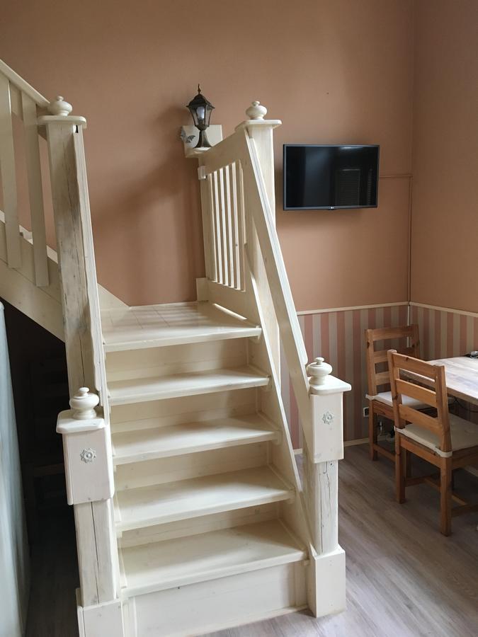 Apartman Stare Casy Svoboda nad Úpou Eksteriør bilde