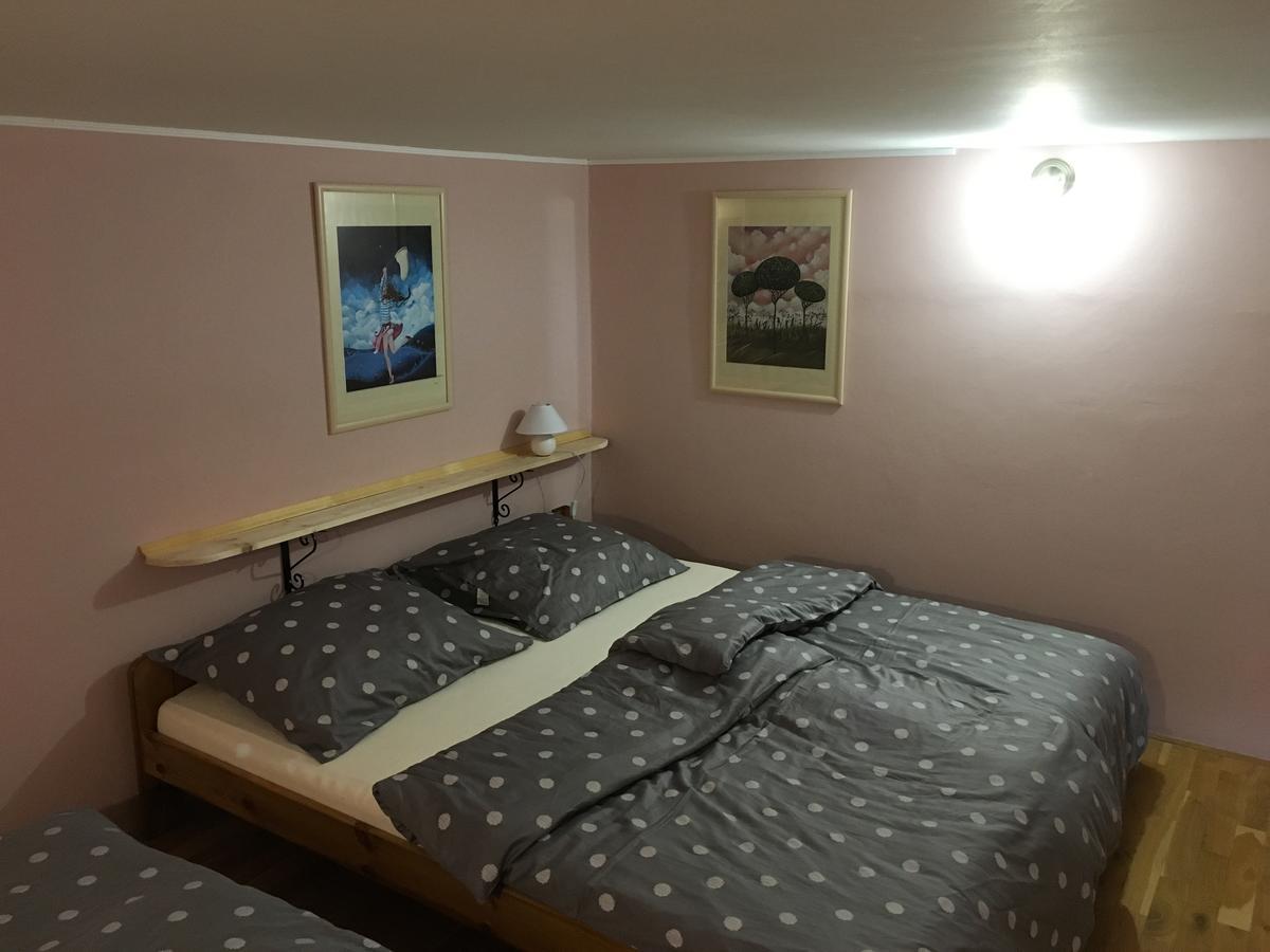 Apartman Stare Casy Svoboda nad Úpou Eksteriør bilde
