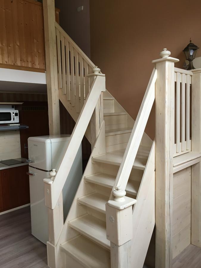 Apartman Stare Casy Svoboda nad Úpou Eksteriør bilde